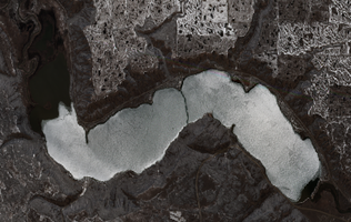 Crooked Lake - Apr 20, 2026