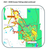 Fire map from May 14.