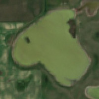 Bead Lake