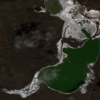 Ingebrigt Lake - Apr 29, 2026