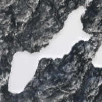 Bisschop Lake - Apr 12, 2026