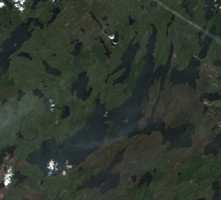 Spear Lake