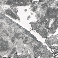 Deschamps Lake - Apr 29, 2026