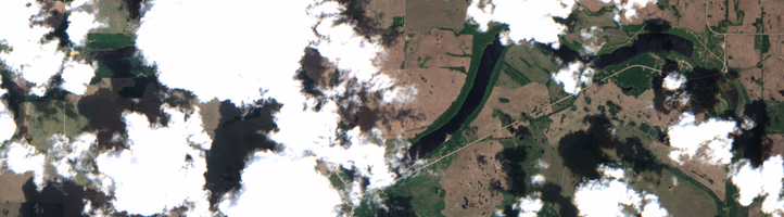 Sturgeon Lake