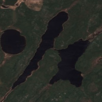 Lucyk Lake