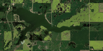 Humboldt Lake