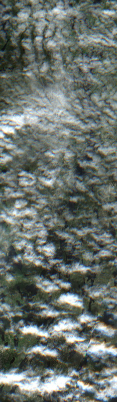 Kakinagimak Lake - Jun 05 - Jun 08
