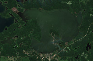 Greenwater Lake - Jul 24, 2026