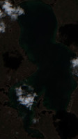 Peck Lake - May 19, 2026