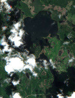 Osimisk Lake - Jul 24, 2026