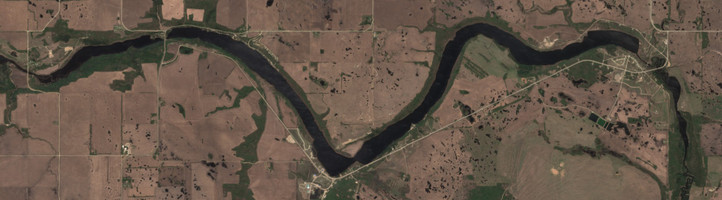 Sturgeon Lake