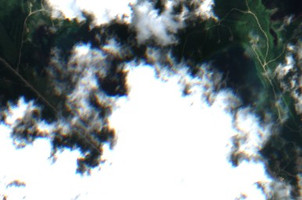 Little Whitefish Lake - Jul 24, 2026