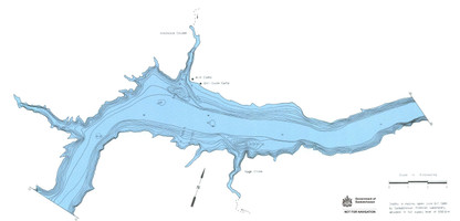 Lake Diefenbaker