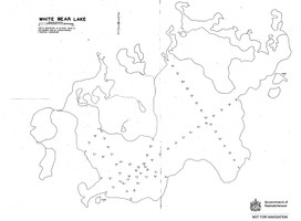 White Bear (Carlyle) Lake