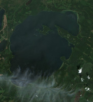 Smoothstone Lake