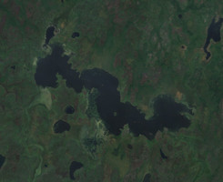 Morin Lake