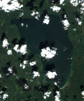 Kingsmere Lake - Jul 24, 2026