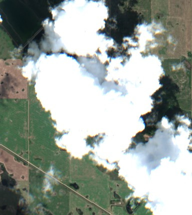 Zelma Reservoir - Jun 03 - Jul 03