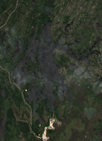Hanson Lake