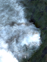 Campbell Lake - Jul 24, 2026