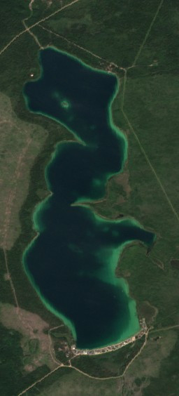 Jeannette Lake - Jun 23 - Jul 23