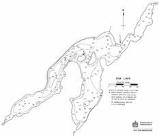 Sim Lake