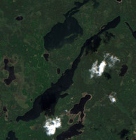 Nova Lake - Jul 24, 2026