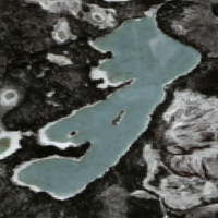 Baxter Lake - Apr 21, 2026