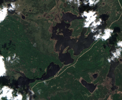 Anglin Lake