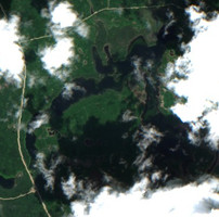 Top Lake - Jul 24, 2026