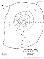 Idylwild Lake