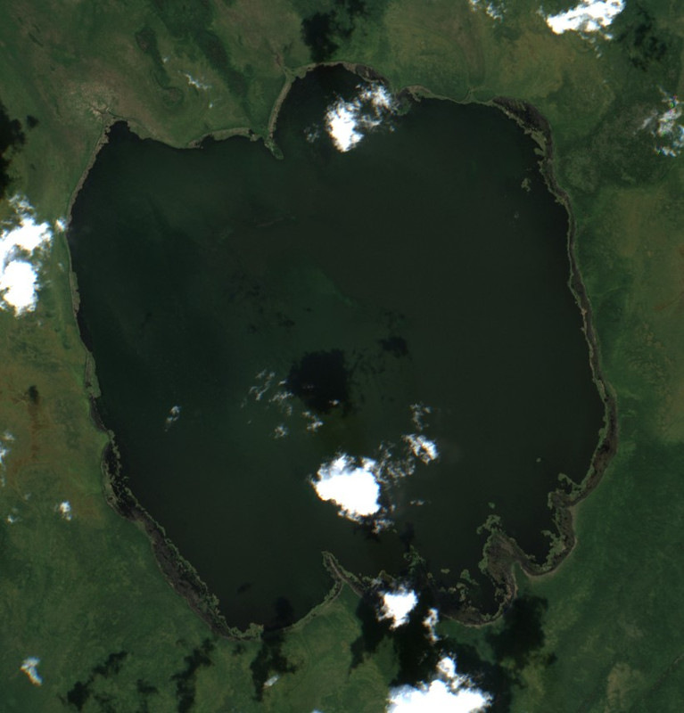 Seager Wheeler Lake - Jul 13 - Jul 20