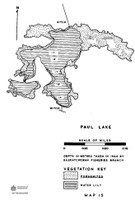 Paul Lake