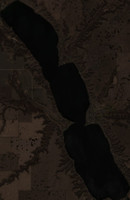Katepwa Lake - May 13, 2026