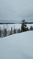 Phantom Lake is one of those lakes that looks small but has many fingers. It is a great lake for those who love to Canoe &amp; Kayak. Lots of camps on the Shoreline. 