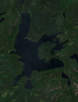 Kenyon Lake