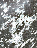 Burnett Lake - May 23, 2026