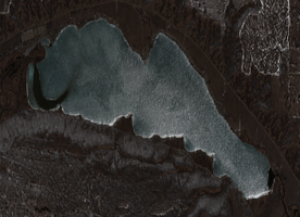 Round Lake - Apr 20, 2026