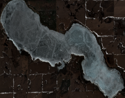 Meeting Lake - May 06, 2026