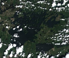 Lac la Ronge - Jul 18, 2026