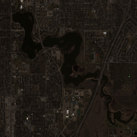Wascana Lake - Apr 30, 2026