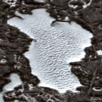 Lac la Pêche - Apr 29, 2026