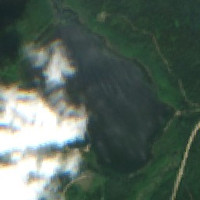 Bowerman Lake - Jul 24, 2026