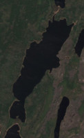 Torkelson Lake
