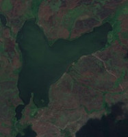 Heart Lake - Jul 24, 2026