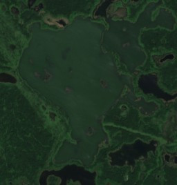 Bland Lake - Jul 12 - Jul 19