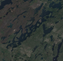 Holgar Lake - Jul 24, 2026