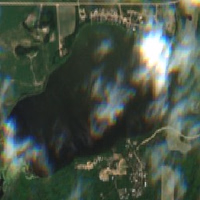 Struthers Lake - Jul 24, 2026