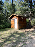 Outhouse