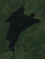 Suffern Lake - Jul 24, 2026